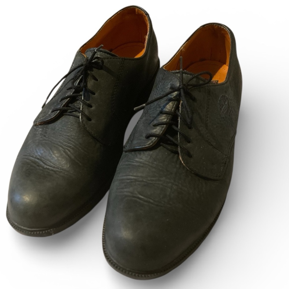 Timberland Vintage Oxford Shoes